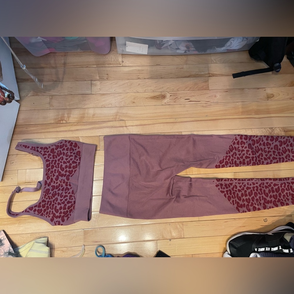 Fabletics set